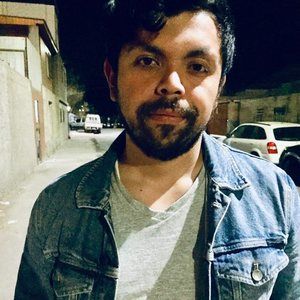Meet your Posher, Luis